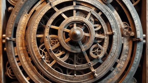 The Antikythera Mechanism:Mystery That Is Finally Solved!