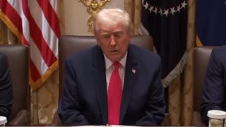 Trump CALLS OUT Democrats Fake Affordability Narrative