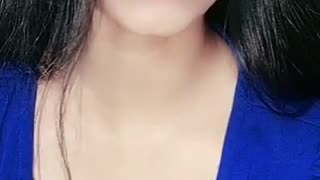beautiful item girls indian hadija Khatun Tango live pat -1