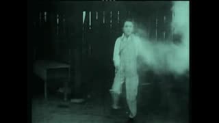 Highlights ~ The Wizard of Oz (1927) Silent Film Classic with Oliver Hardy as the Tin Man