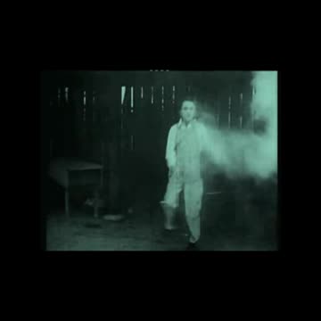 Highlights ~ The Wizard of Oz (1927) Silent Film Classic with Oliver Hardy as the Tin Man