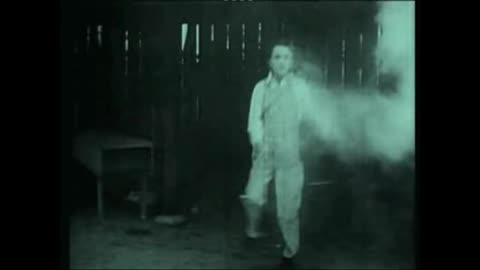 Highlights ~ The Wizard of Oz (1927) Silent Film Classic with Oliver Hardy as the Tin Man