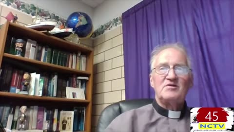 NCTV45’S THOUGHT FOR THE DAY MON SEPT 15 2025
