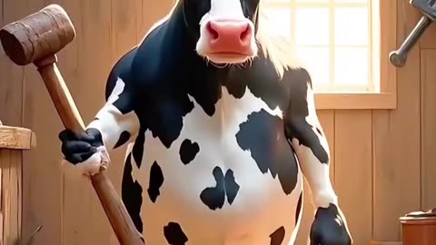 Cartoon 3D