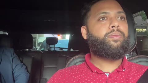 UBER LIVE NYC
