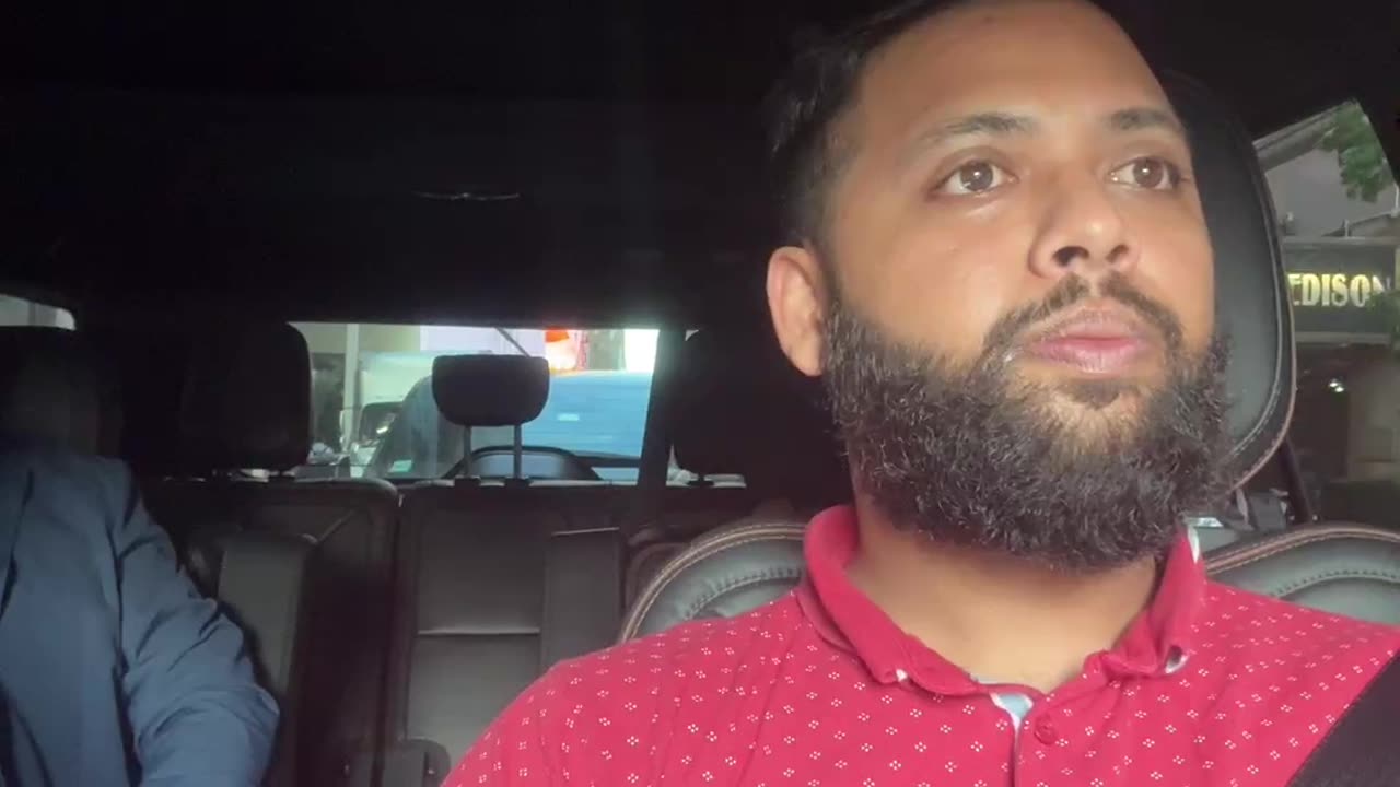 UBER LIVE NYC