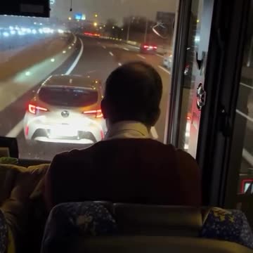 🚨🚗 TRAFFIC ACCIDENT IN BARCELONA A