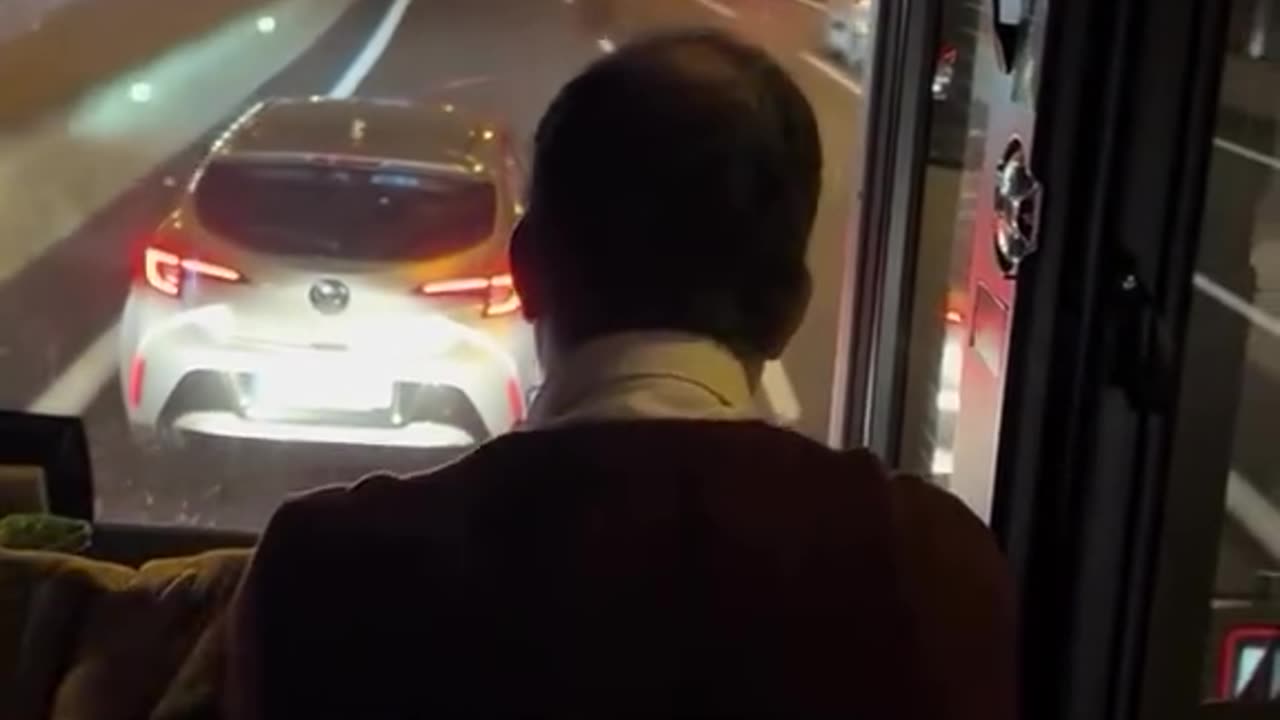 🚨🚗 TRAFFIC ACCIDENT IN BARCELONA A