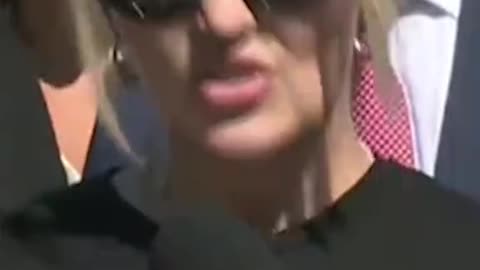 Courtney Wild was 14 years old when she was introduced to convicted sex offender Jeffrey Epstein