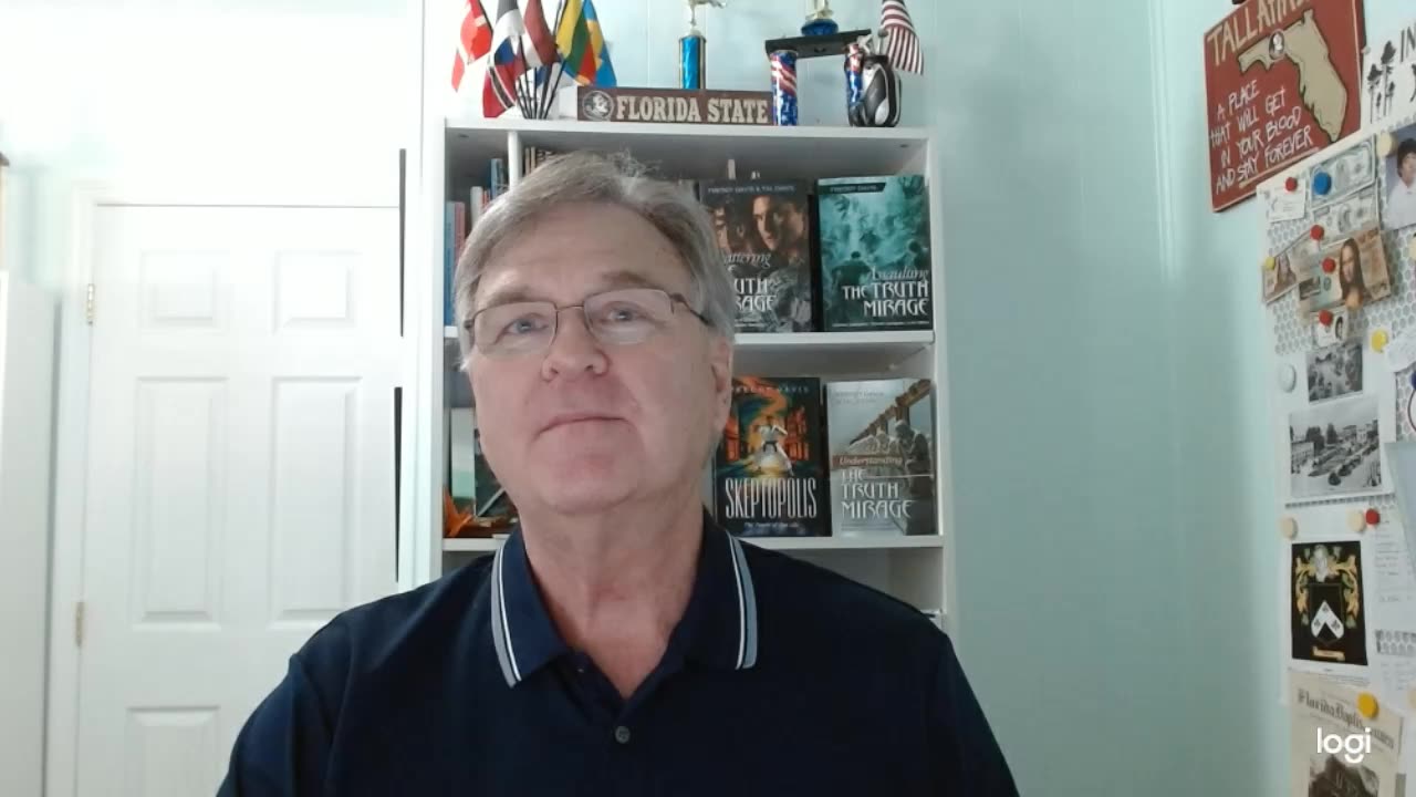 Freedom of Speech is a Christian Concept