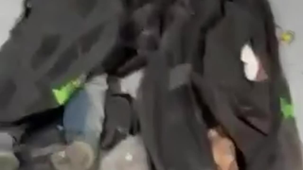 Iran executes hospital patients