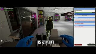 (Run to 100 follows! ) E2: Cure Hospice sim