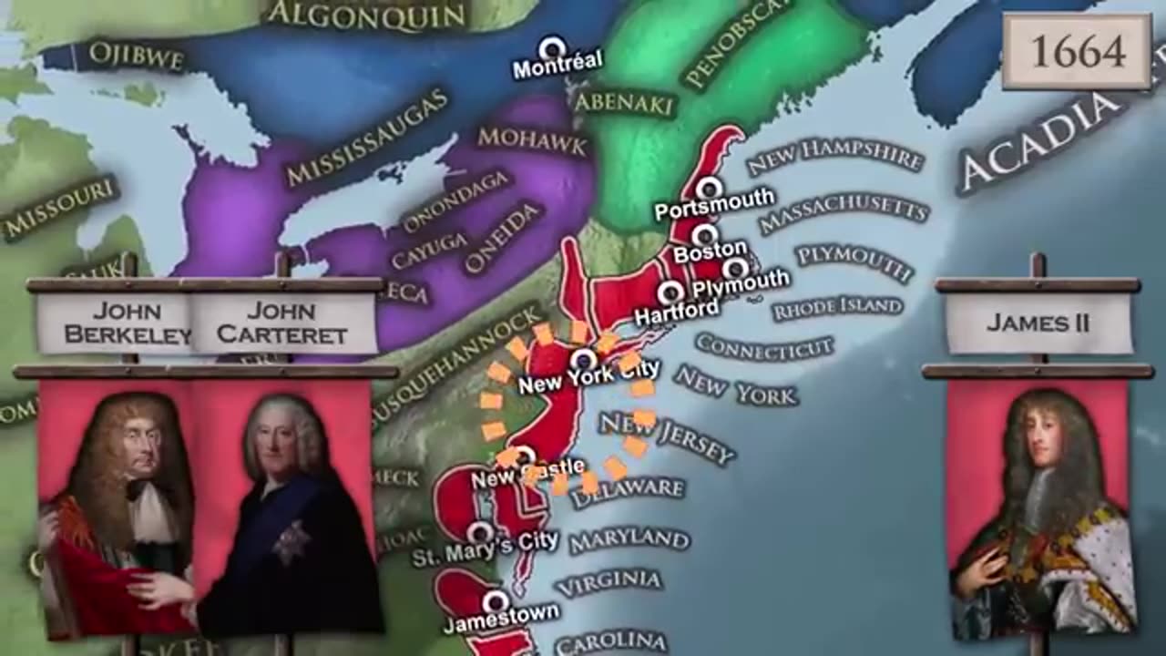 How_did_Europe_Colonize_The_Americas___1642_-_1700_