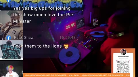 You’re Now Locked Into Timeless !