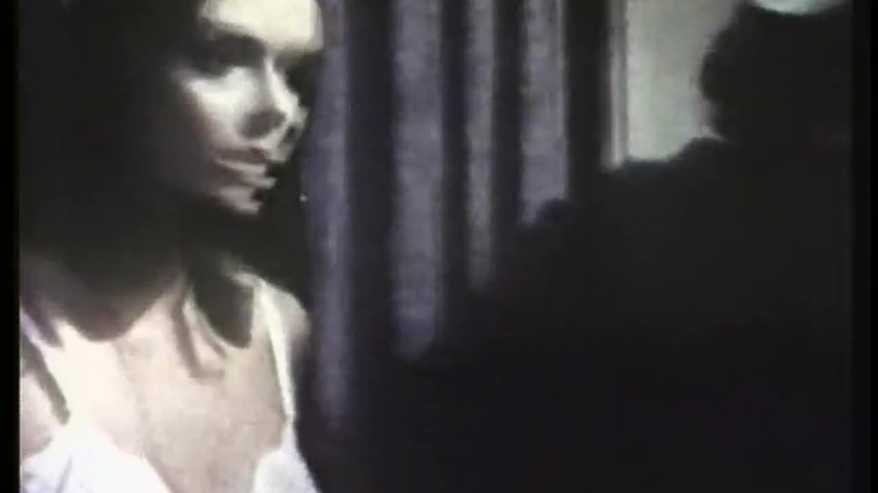 The She Beast (1966)