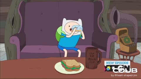 All my life in 10 seconds