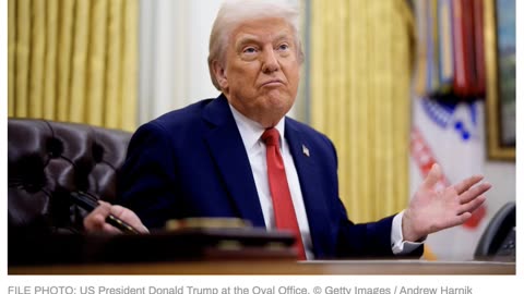 Trump tells Americans ‘it won’t be easy’
