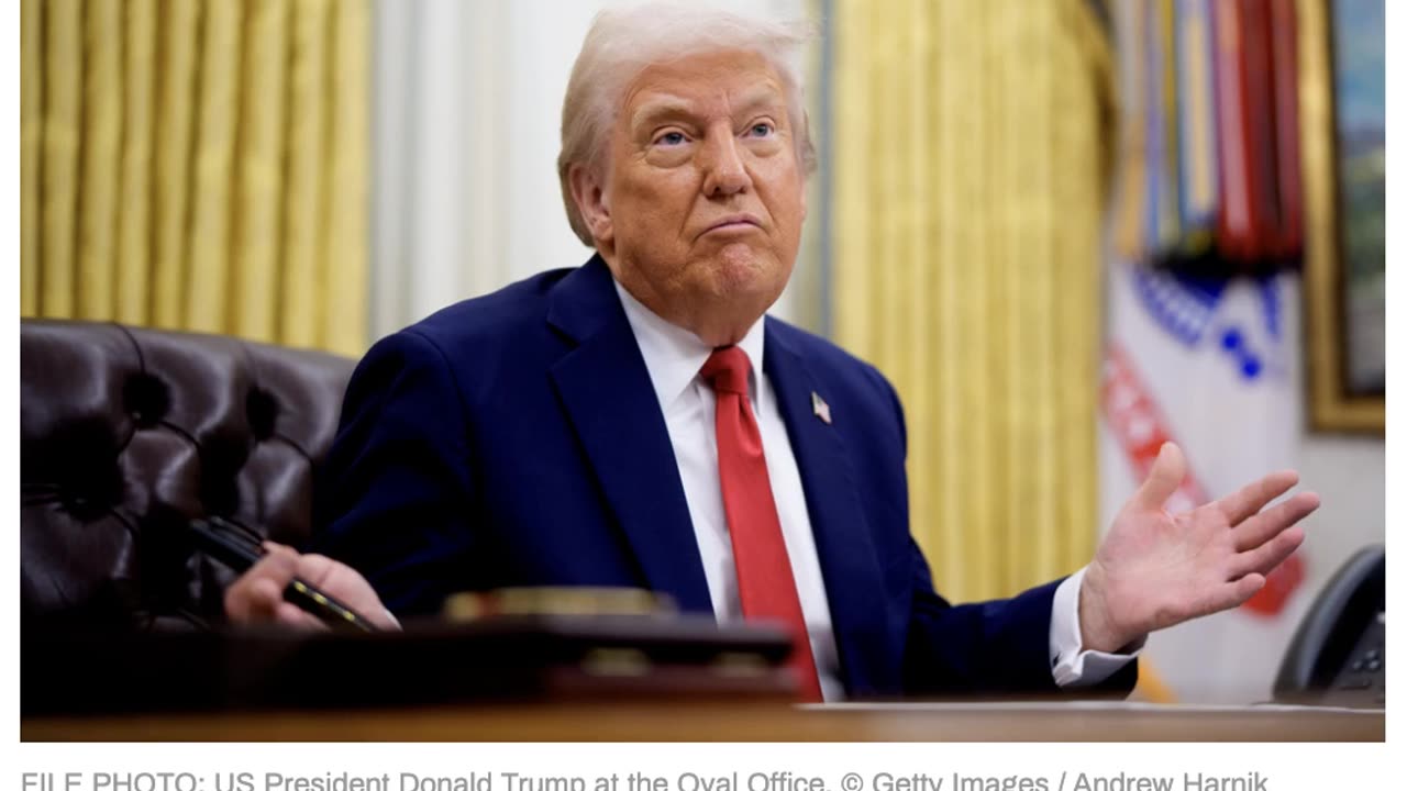 Trump tells Americans ‘it won’t be easy’
