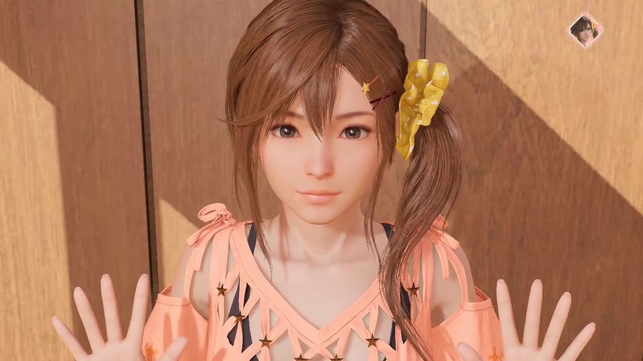 Venus Vacation PRISM DEAD OR ALIVE Xtreme hand sumo all girls