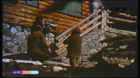 Sangre De Vírgenes (1967) - Película completa en español