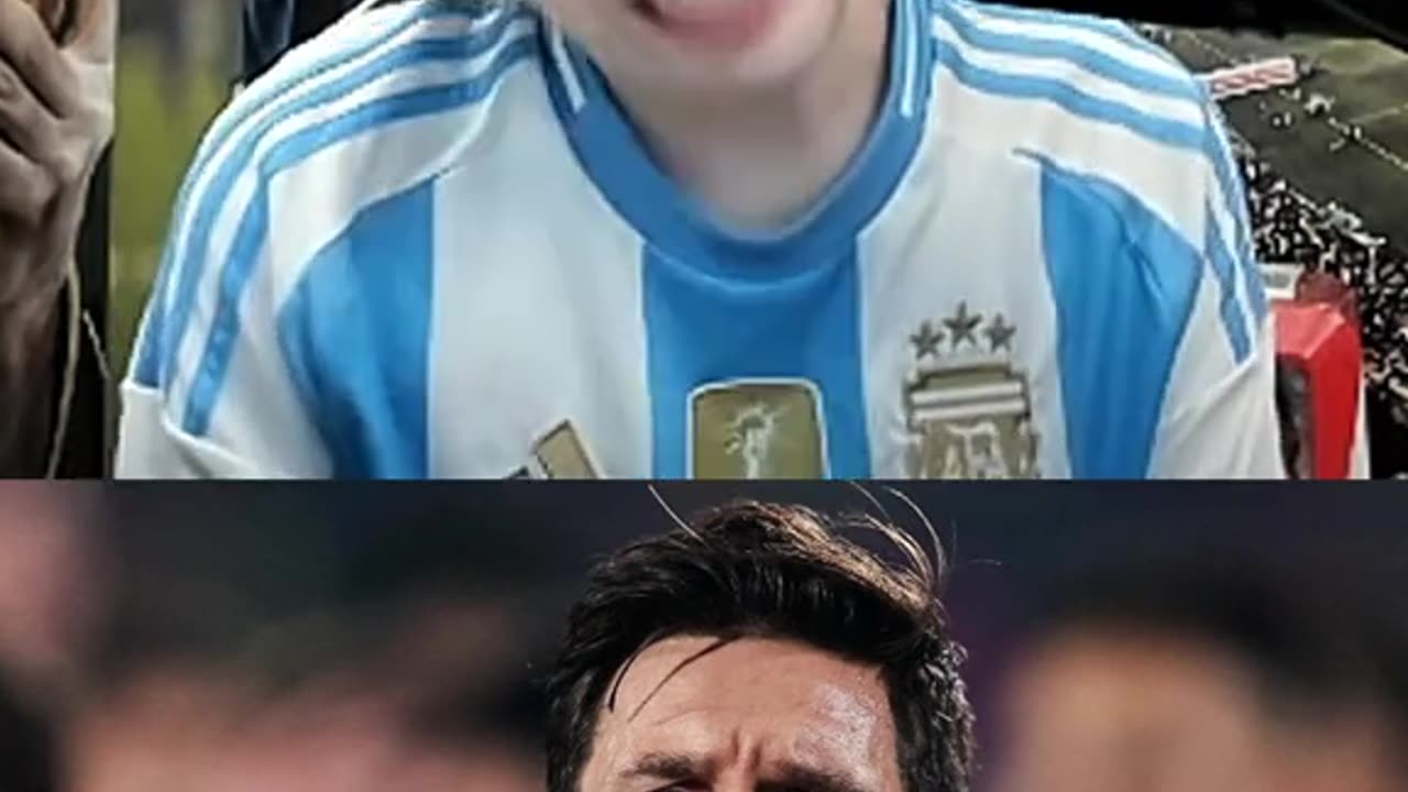 messi fc