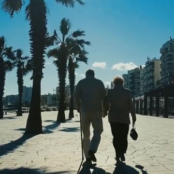 Step Into Better Health: How Walking 10,000 Steps Rewires Your Body & Mind