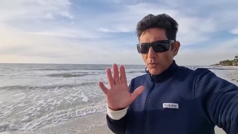 a pesca col vivo vicino uno dei canali per insidiar1i gamberi_part24
