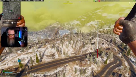 🔥 The “Too Old For This Game?” Saga Continues – Warzone Solo Time