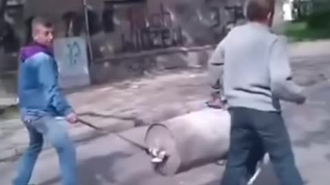Funny