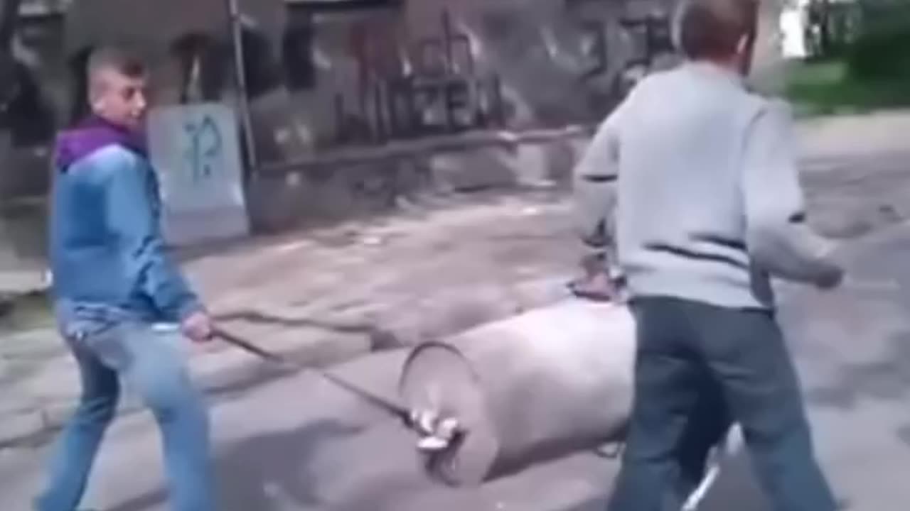 Funny