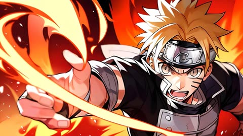 What If Naruto Saved Yugito From Immortal DUO