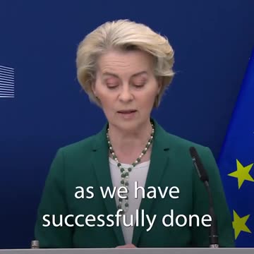 Europe Ready for Zero-for-Zero Tariff Talks — A Major Win for Trump