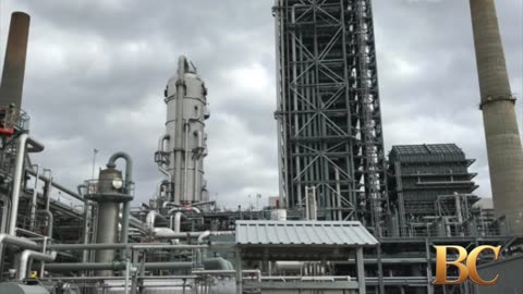 NRG Buys 18 Natural-Gas Power Plants in Bet on Soaring Energy Demand