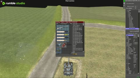 MOWAS 2 base Defense Mod Remake Mission Editing