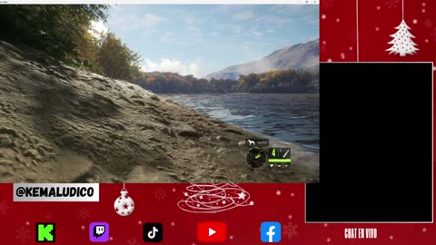 THE HUNTER CALL OF THE WILD