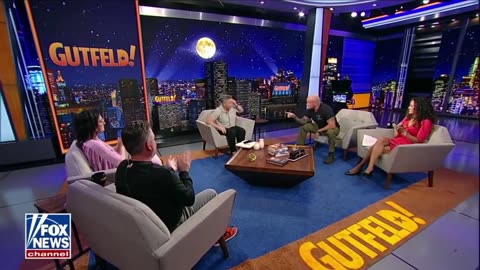 Gutfeld! Show - September 15, 2025 .......
