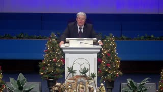 We're live for Sunday AM Service -December 28, 2025