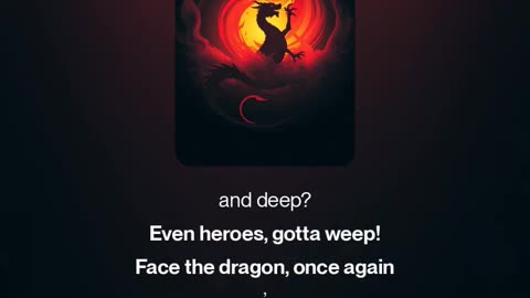 Fiery Confessions (1)