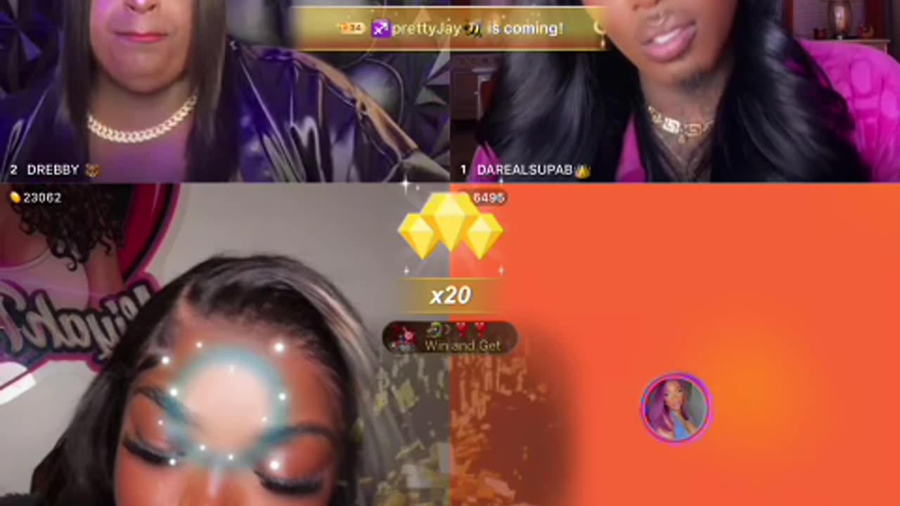 - GOSSIP GIRLS ; BLASIAN DOLL TALKS ABOUT HER EX !