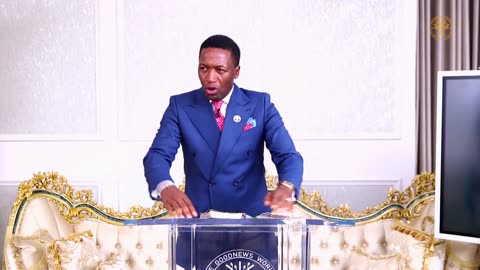 BIG BROTHER WORLD - Prophet Uebert Angel