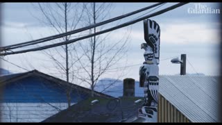 Racing to keep our language alive: H̓ágṃ́ṇtxv Qṇtxv Tx̌ (We’re all we got)