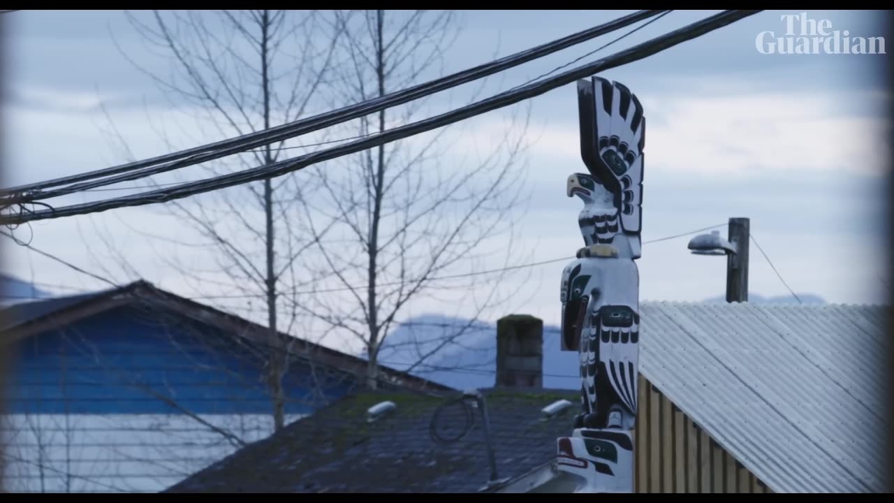 Racing to keep our language alive: H̓ágṃ́ṇtxv Qṇtxv Tx̌ (We’re all we got)