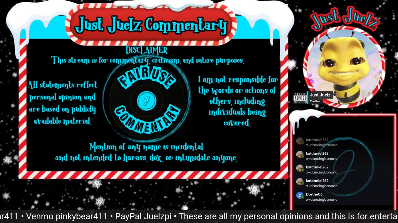 I Guess Being Me Is Their Favorite Fantas