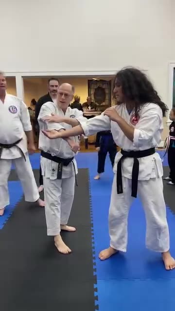 Karate