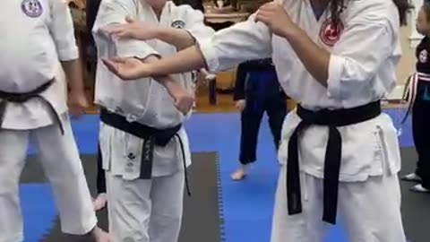 Karate