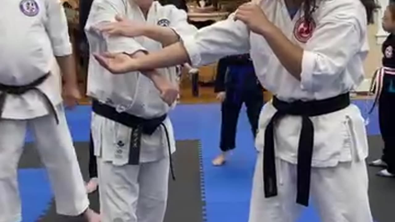 Karate