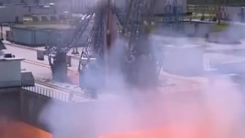 Roscosmos rocket launch Ionosfera M n° 3 & 4