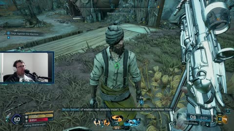 Borderlands 4