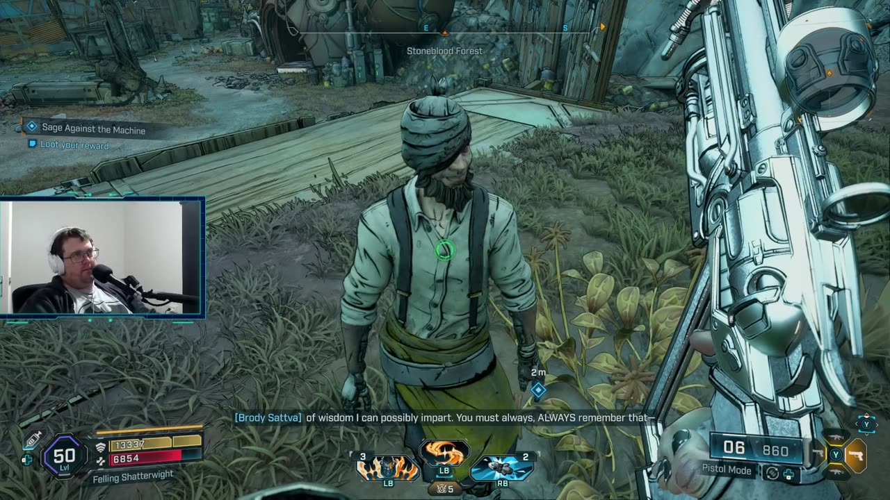 Borderlands 4