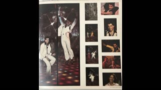 Saturday Night Fever Soundtrack - Open Sesame